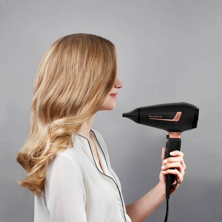 Tefal AC Pro Hair Dryer - 2200W