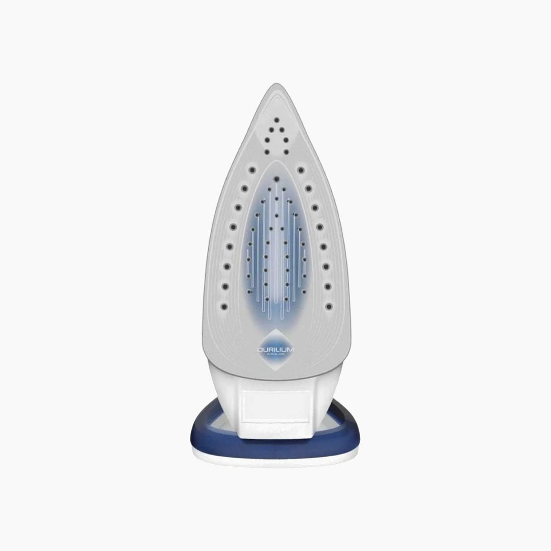 Tefal Easygliss Plus Steam Iron - 2700W, 45g/min