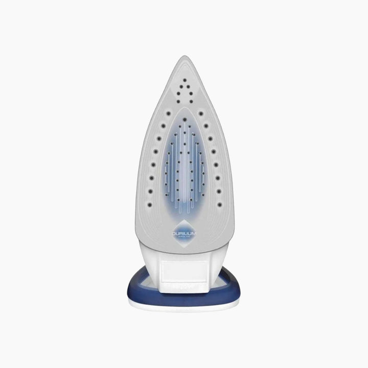 Tefal Easygliss Plus Steam Iron - 2700W, 45g/min
