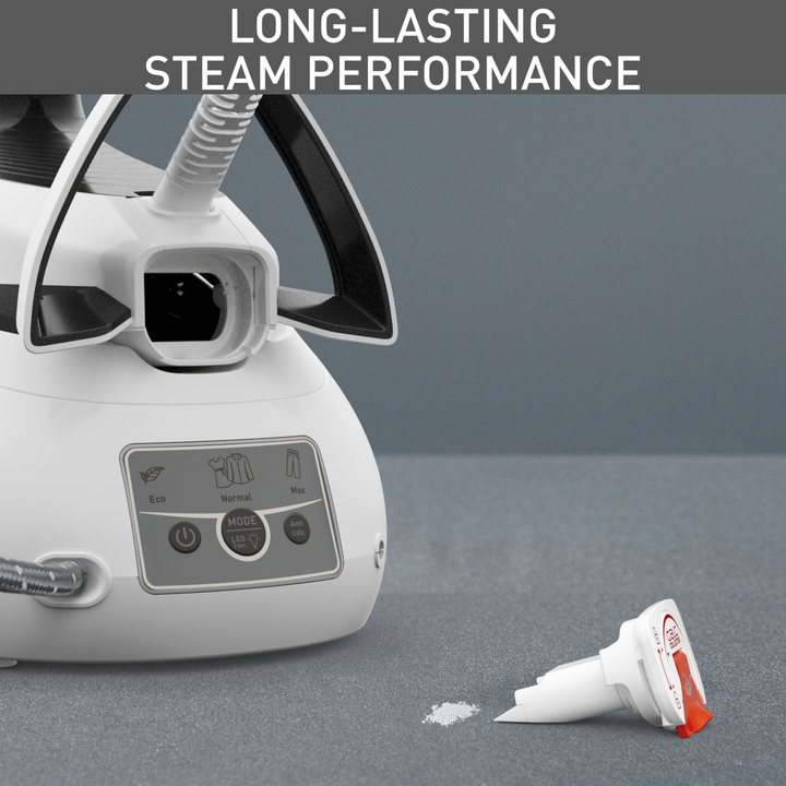 Tefal Steam Generator - 6.5 Bar