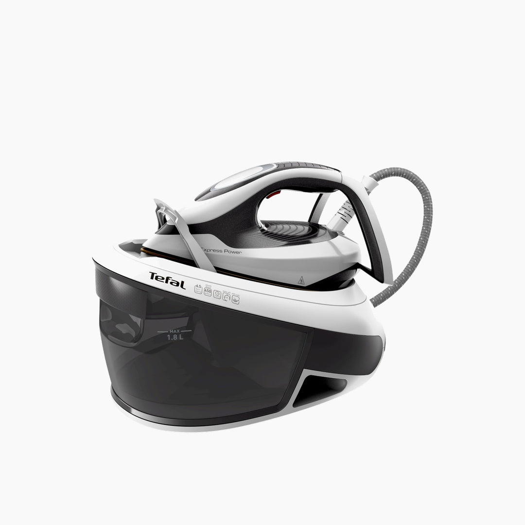Tefal Steam Generator - 6.5 Bar