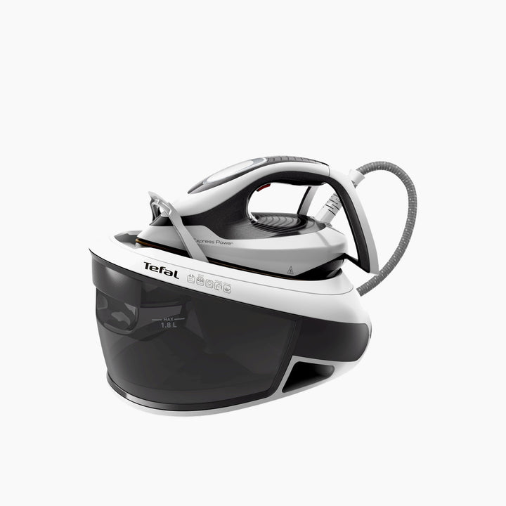 Tefal Steam Generator - 6.5 Bar