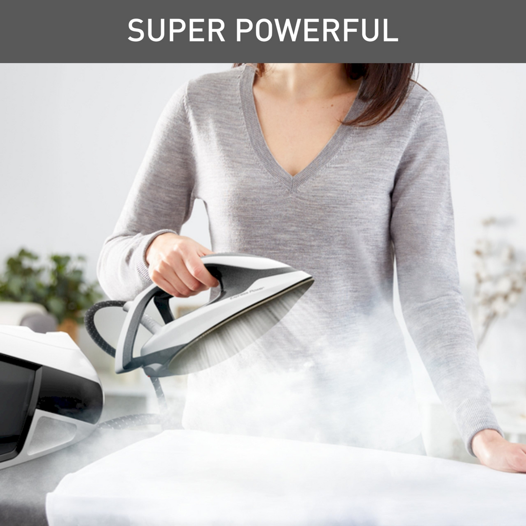Tefal Steam Generator - 6.5 Bar