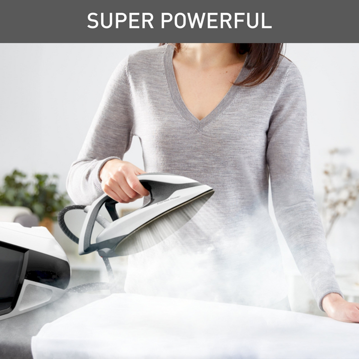 Tefal Steam Generator - 6.5 Bar