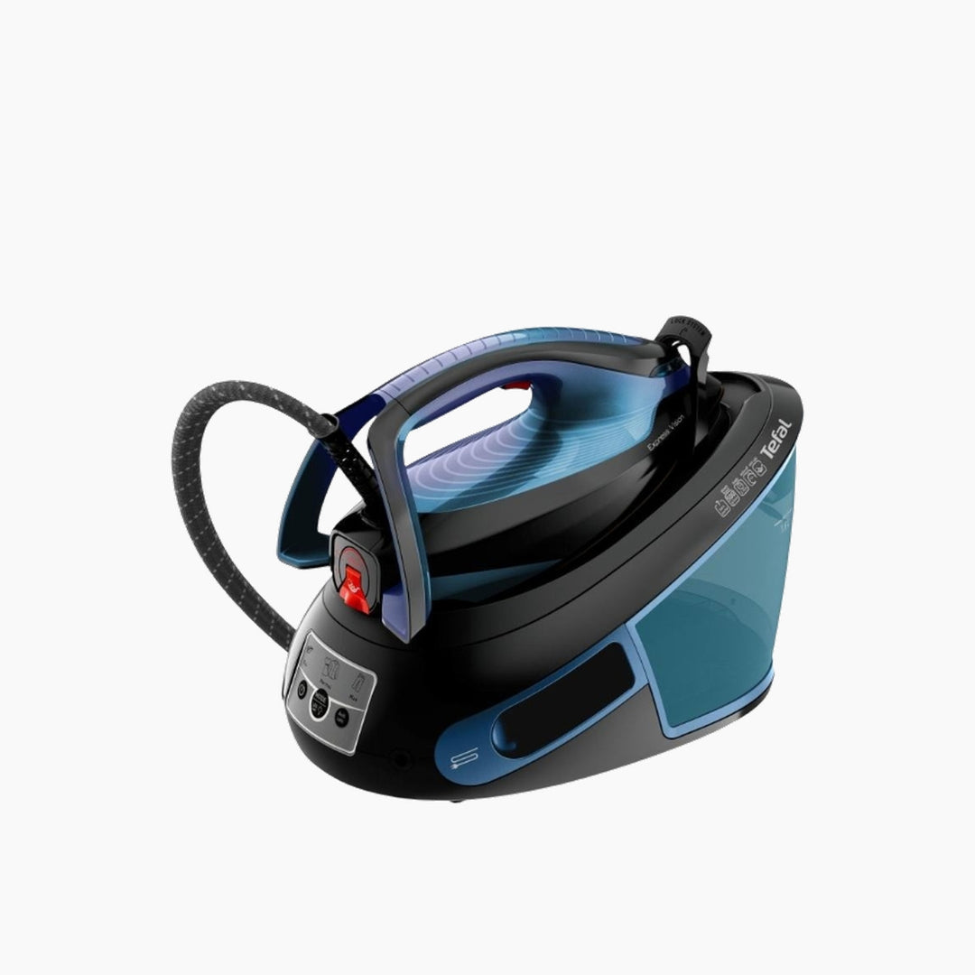 Tefal Express Vision Steam Generator - 7 Bar