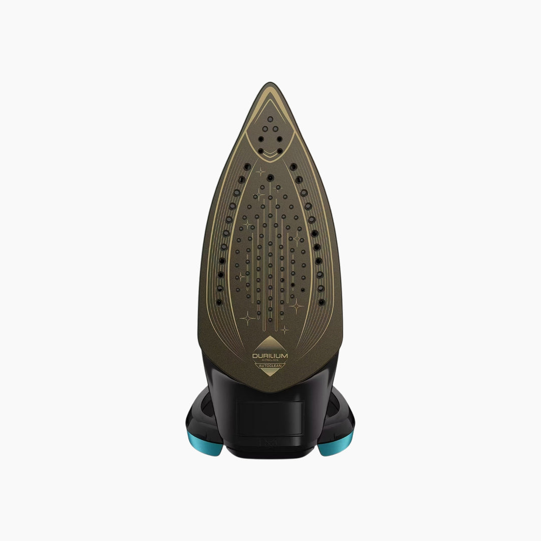 Tefal Puregliss Steam Iron - 3000W, Auto-Off