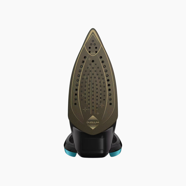 Tefal Puregliss Steam Iron - 3000W, Auto-Off