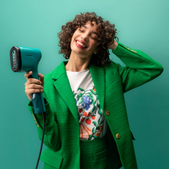 Tefal Pure Pop Steam Brush