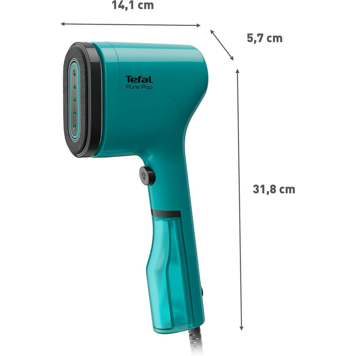 Tefal Pure Pop Steam Brush