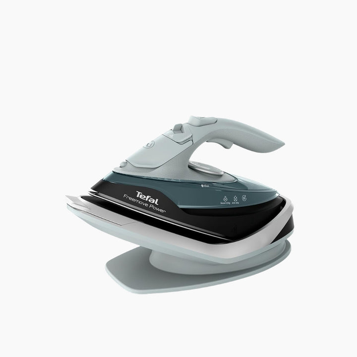 Tefal Freemove Cordless Steam Iron