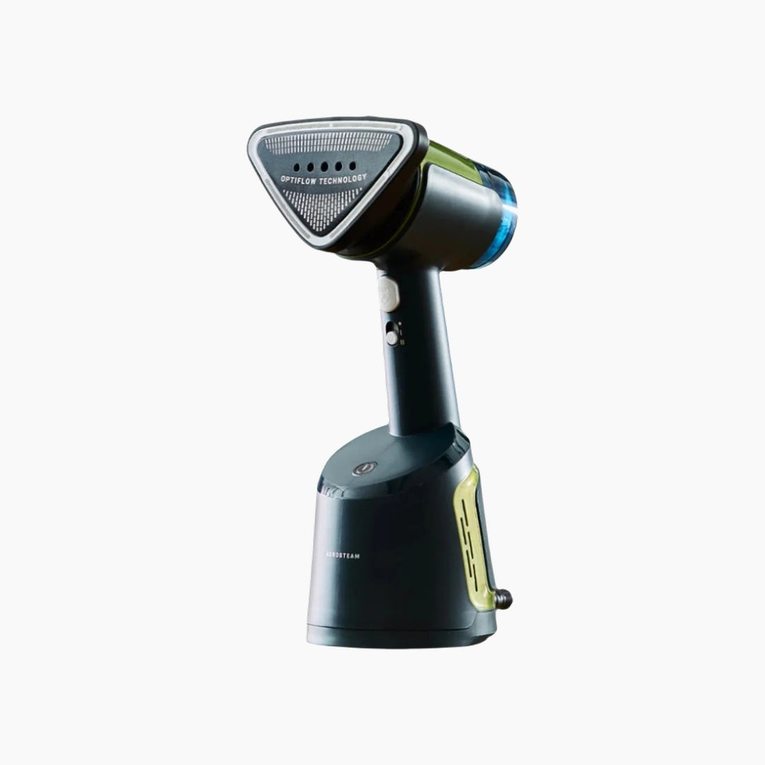 Tefal Aerosteam Hair Straightener