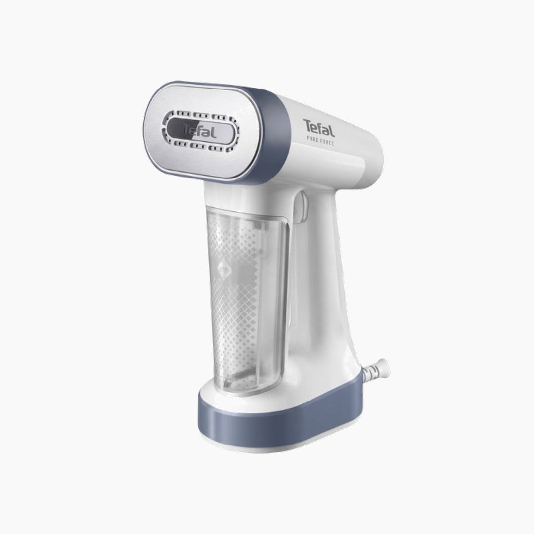 Tefal Pure Force 2-in-1 Steam Mop