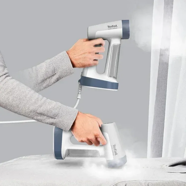 Tefal Pure Force 2-in-1 Steam Mop