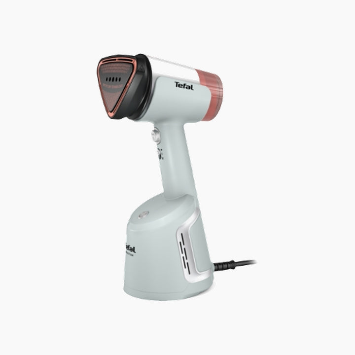 Tefal Aerosteam Hair Straightener