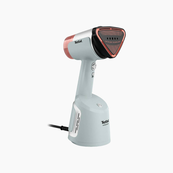 Tefal Aerosteam Hair Straightener