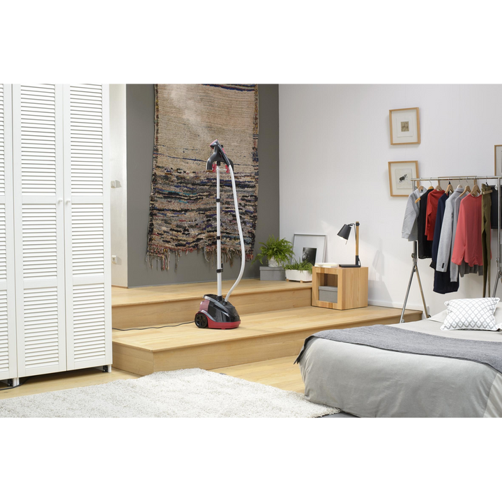 Tefal Garment Steamer Master Precision 360