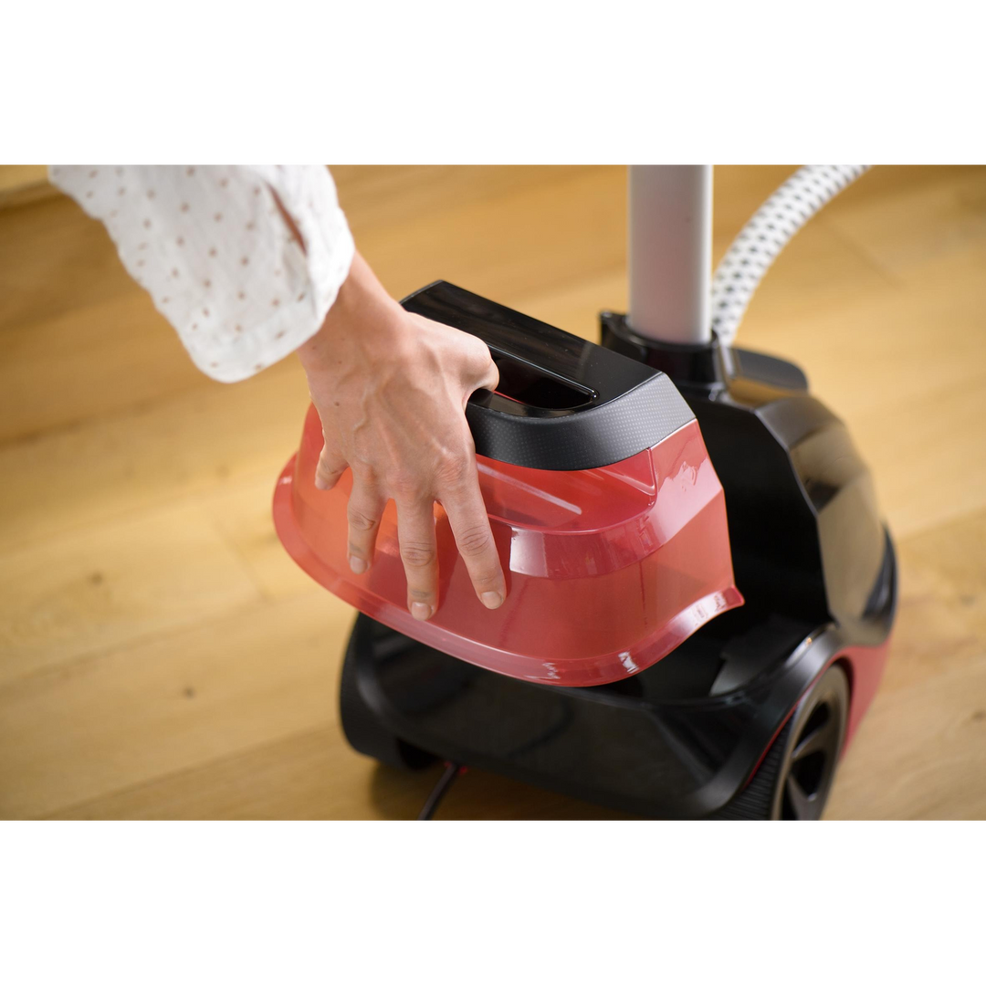 Tefal Garment Steamer Master Precision 360