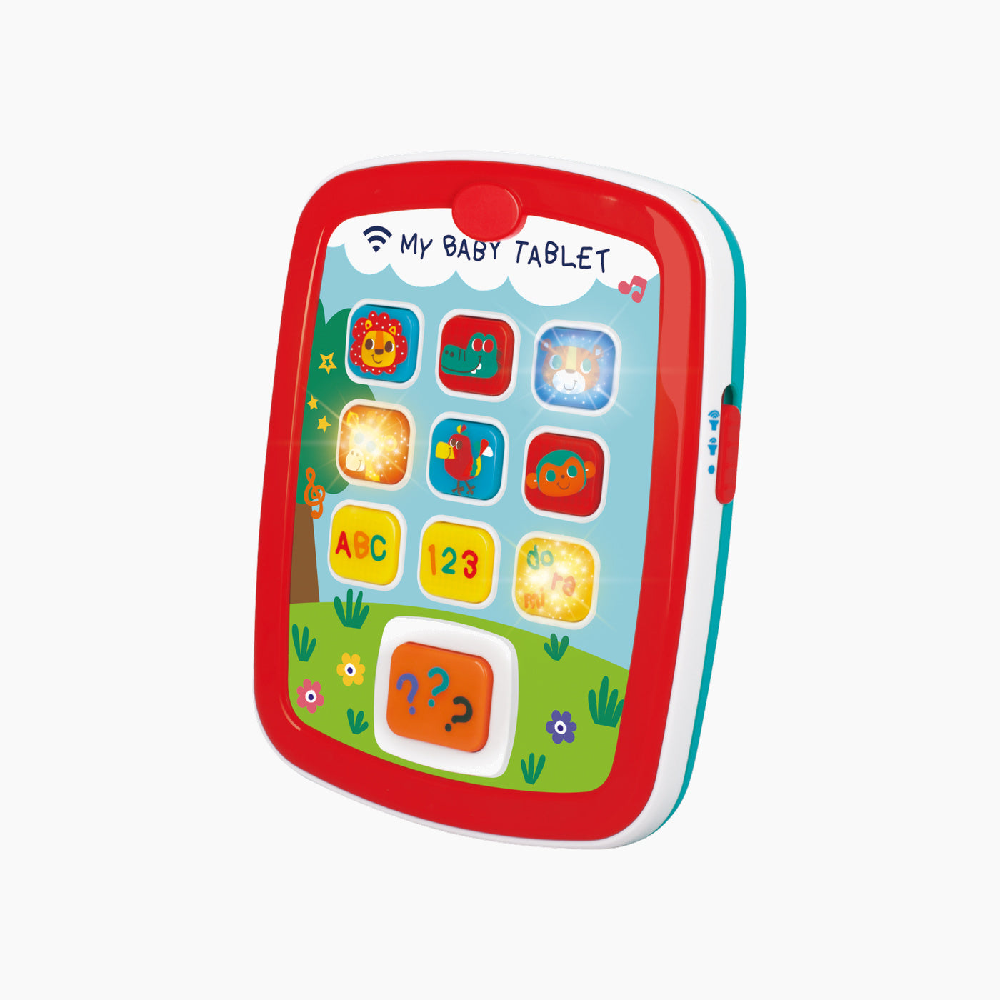 Hola Baby Tablet