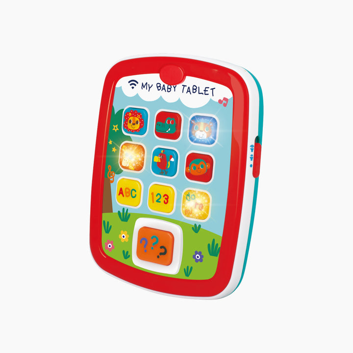 Hola Baby Tablet