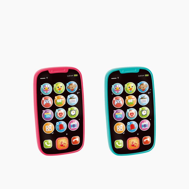 Hola My First Smartphone Toy