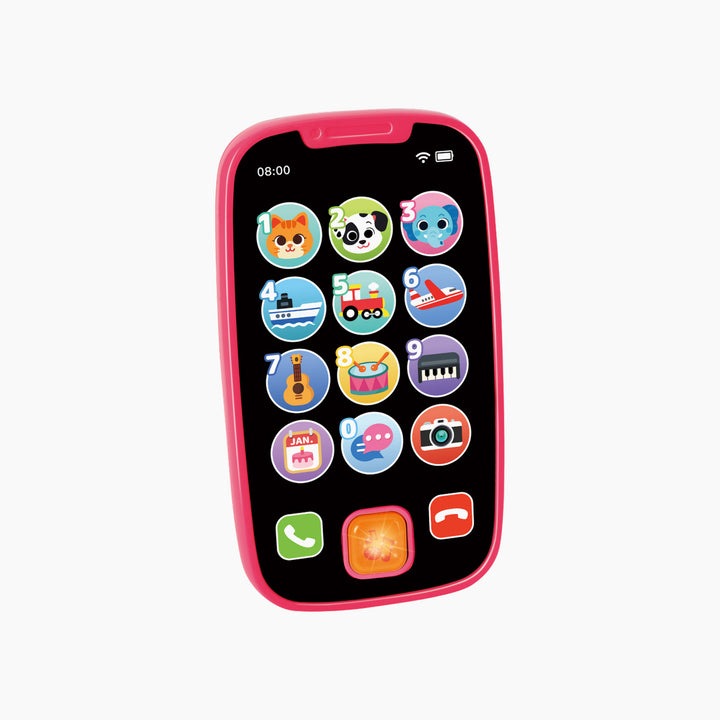 Hola My First Smartphone Toy