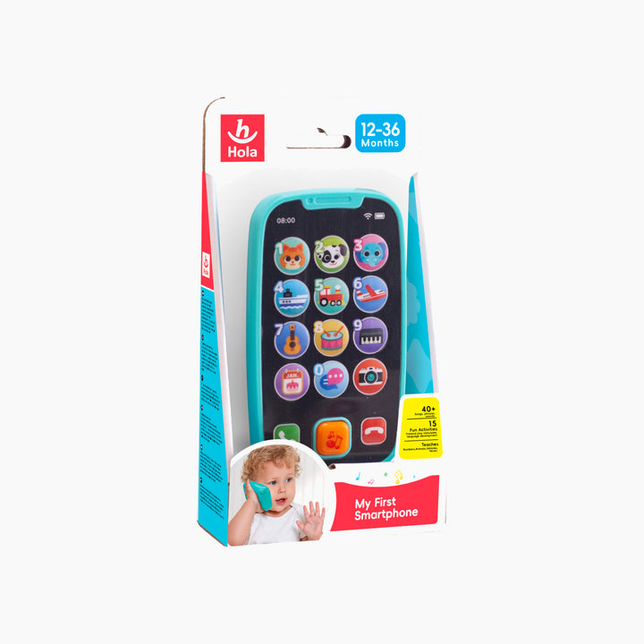 Hola My First Smartphone Toy