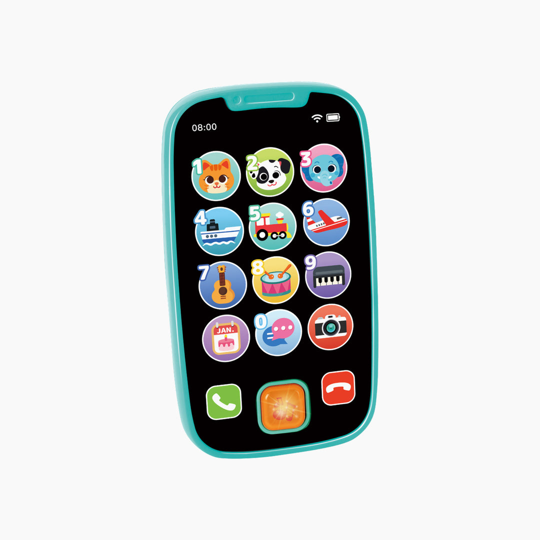 Hola My First Smartphone Toy