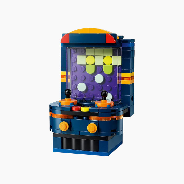 LEGO Retro Gaming Console- 268 Pcs