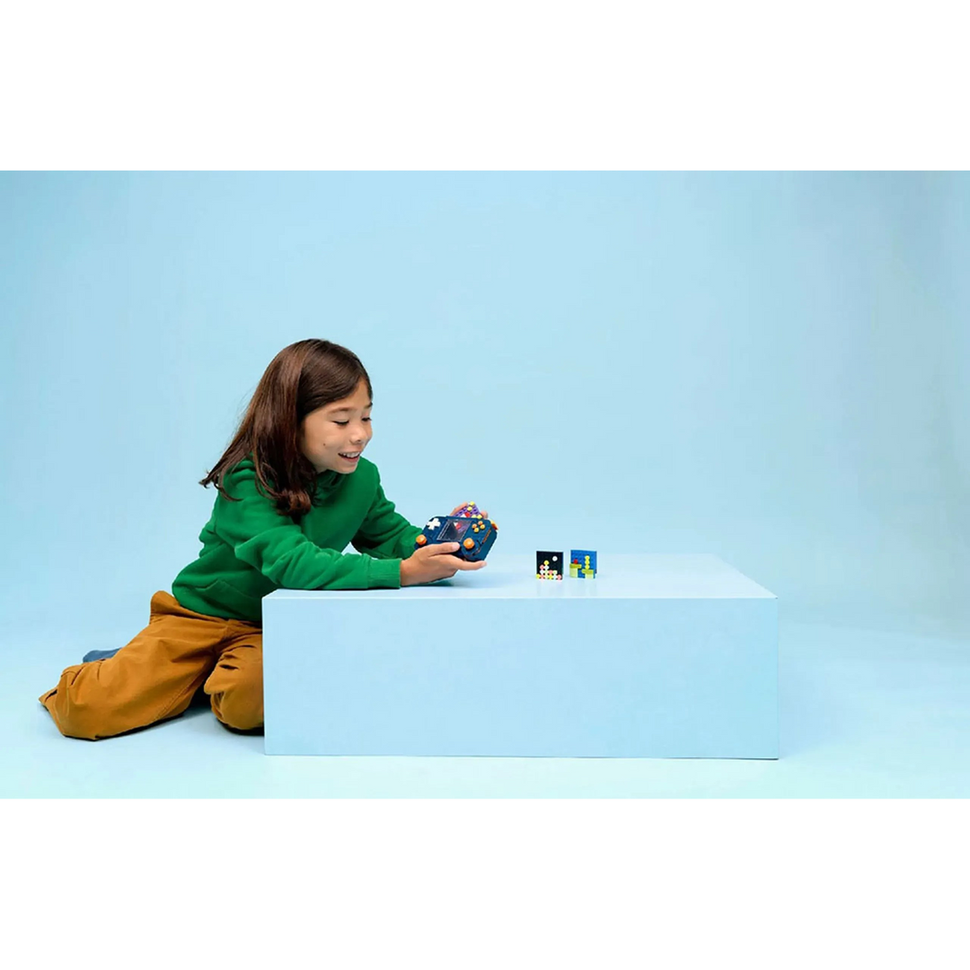 LEGO Retro Gaming Console- 268 Pcs