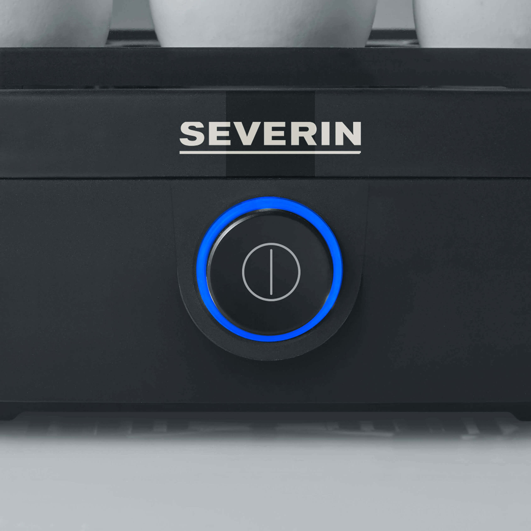 Severin EK 3163 Egg Cooker