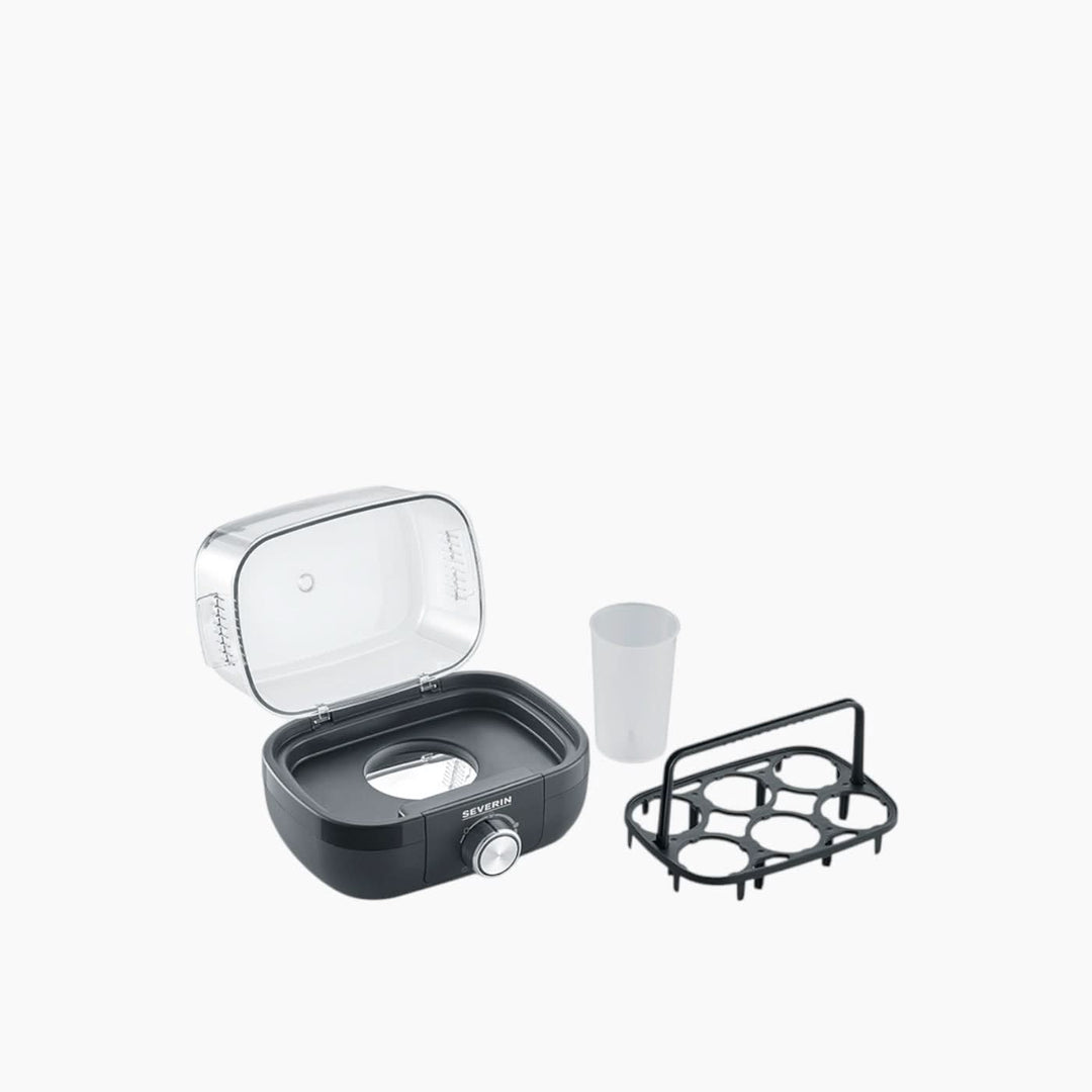 Severin EK 3163 Egg Cooker