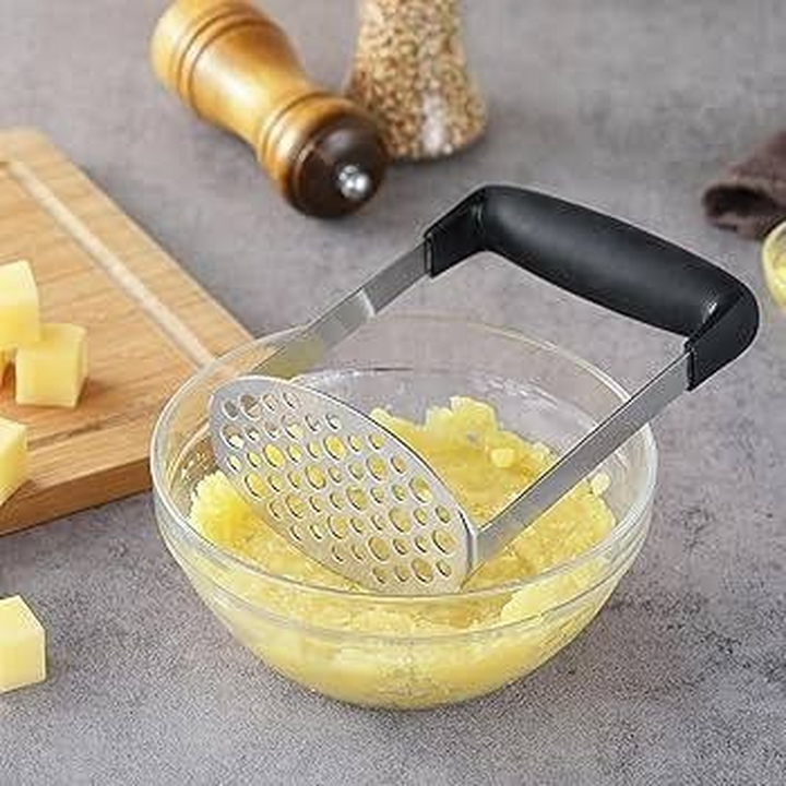 Tefal Intensive Potato Masher