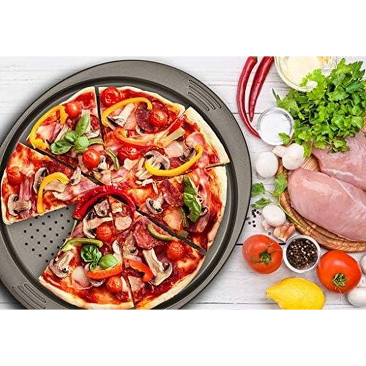 Tefal Tart 27 cm - Easy Grip
