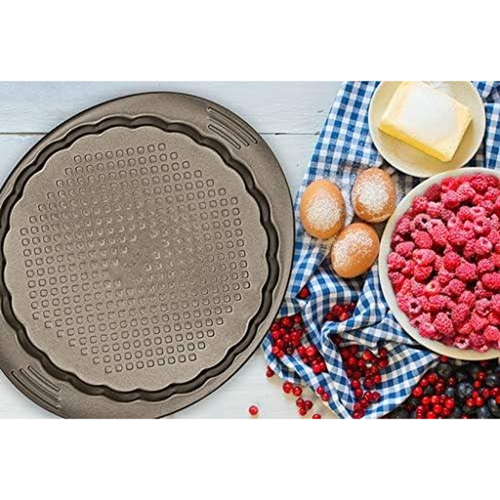 Tefal Tart 27 cm - Easy Grip