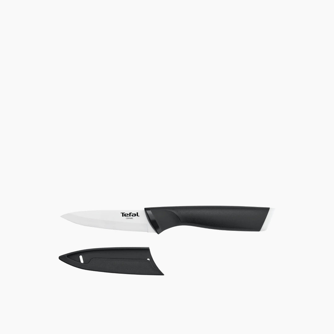 Tefal Comfort Touch Ceramic Paring Knife 9 cm