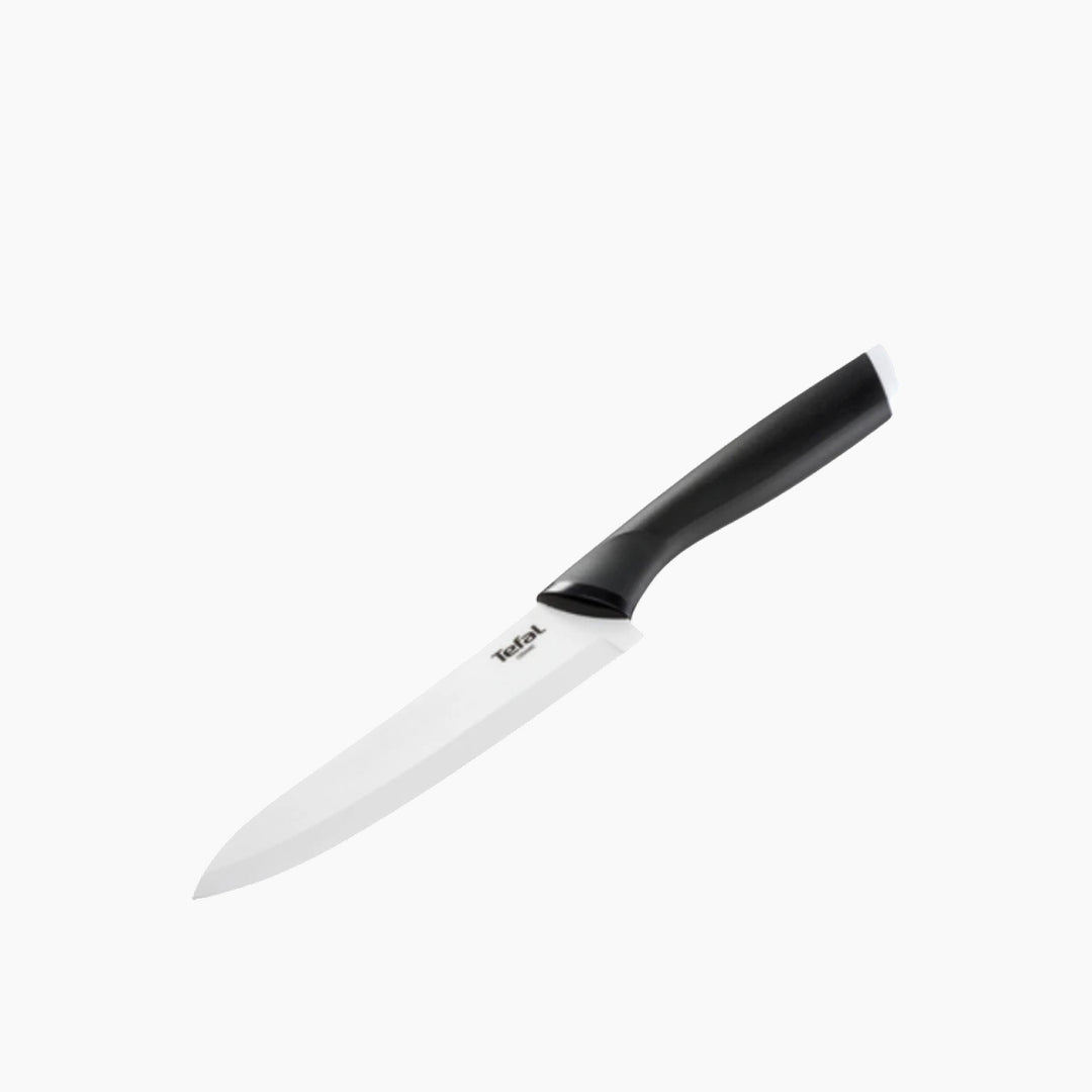 Tefal Comfort Touch Ceramic Chef Knife 15 cm