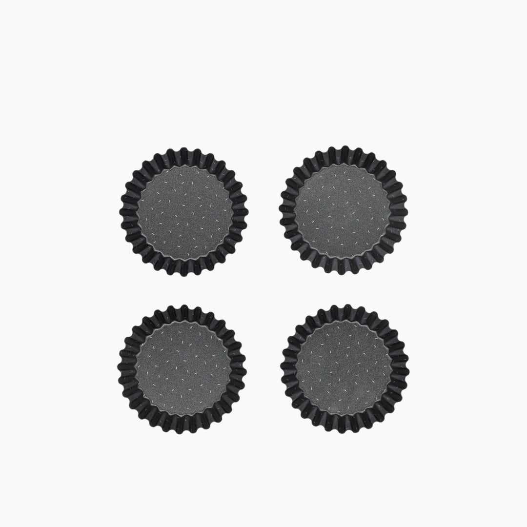 Tefal Perfect Bake Set 4 Small Tart