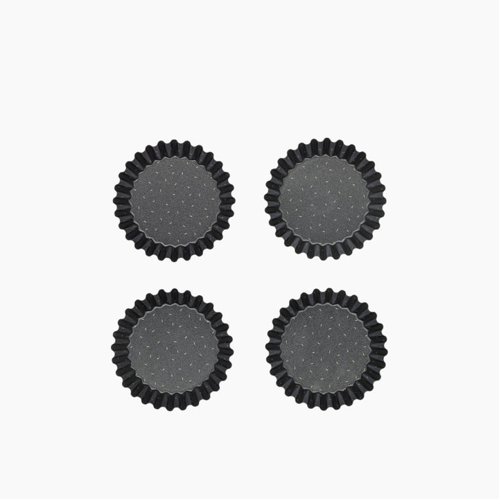 Tefal Perfect Bake Set 4 Small Tart
