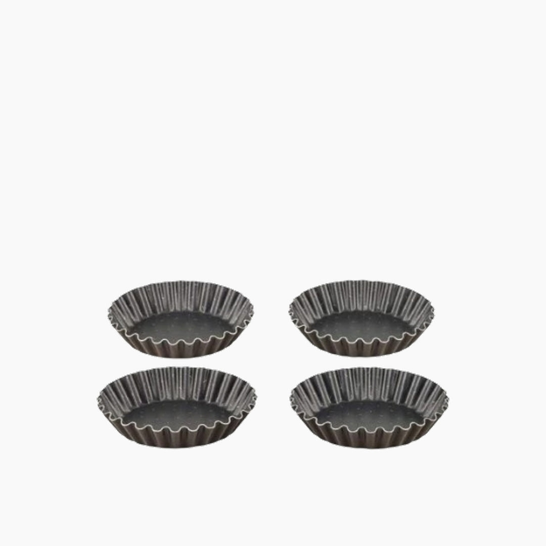 Tefal Perfect Bake Set 4 Small Tart