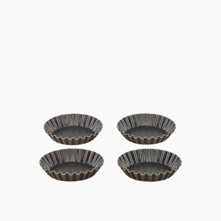 Tefal Perfect Bake Set 4 Small Tart