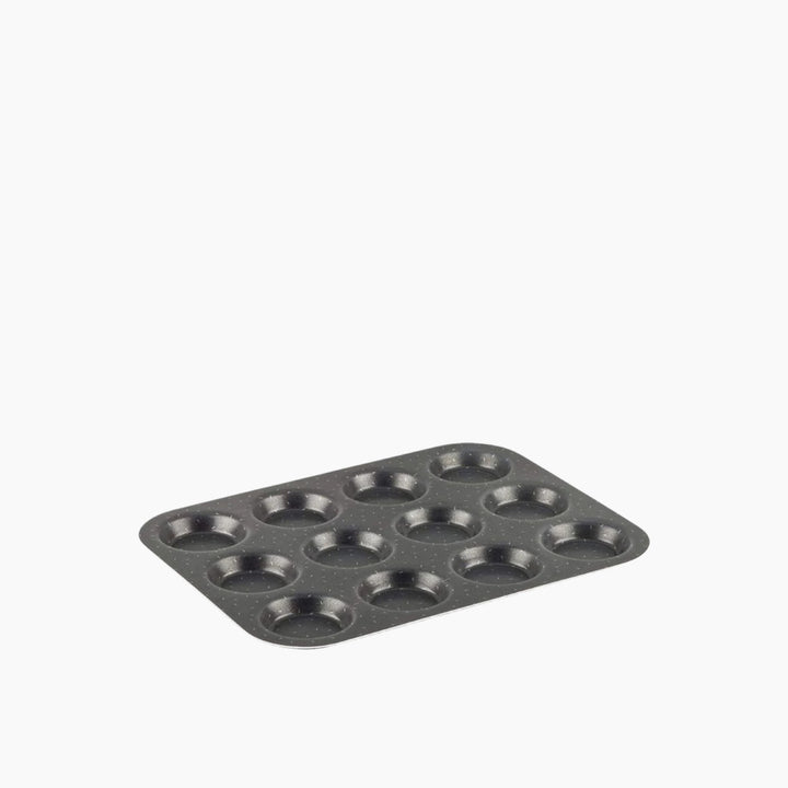 Tefal SucceStainless Steel 12-Hole Tray 30 × 23 cm