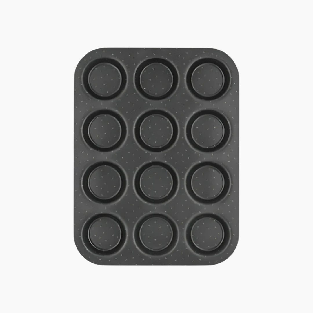 Tefal SucceStainless Steel 12-Hole Tray 30 × 23 cm