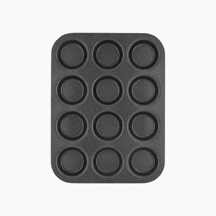 Tefal SucceStainless Steel 12-Hole Tray 30 × 23 cm
