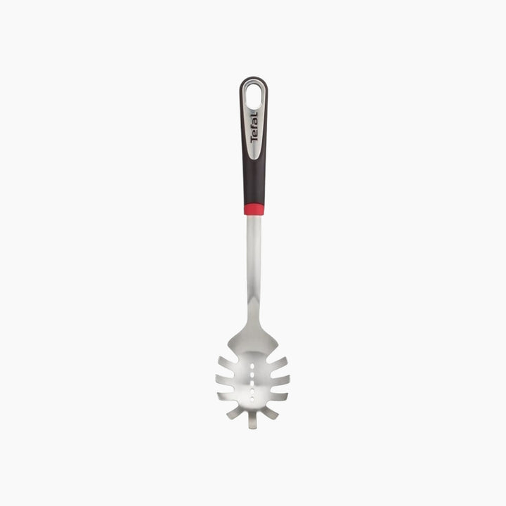 Tefal Ingenio Stainless Steel Pasta Spoon