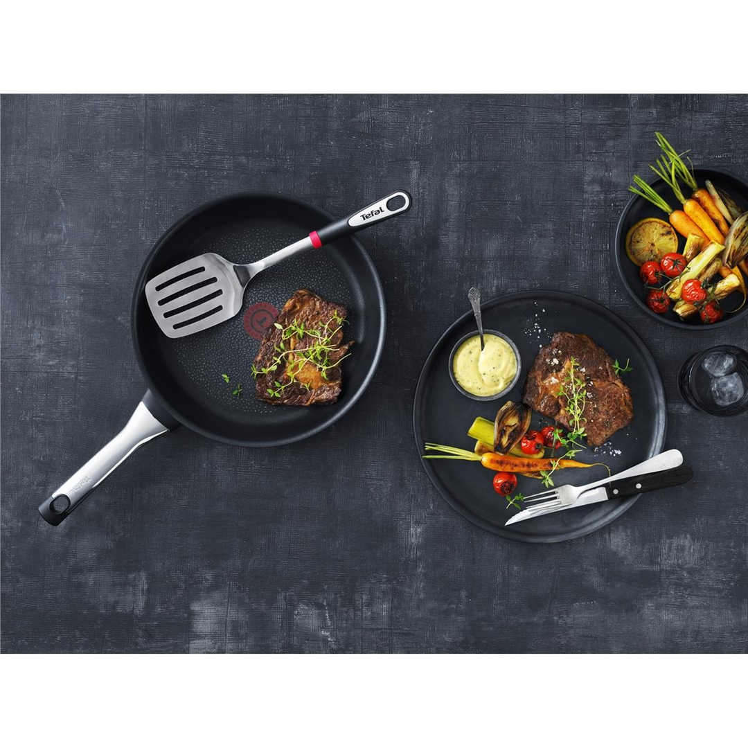 Tefal Ingenio Stainless Steel Turner