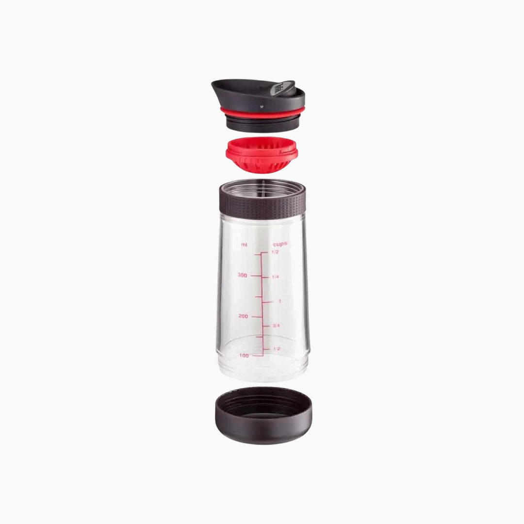 Tefal Ingenio Gadgets Salad Dressing Shaker