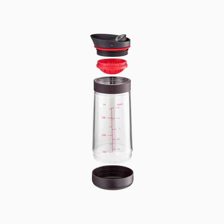 Tefal Ingenio Gadgets Salad Dressing Shaker