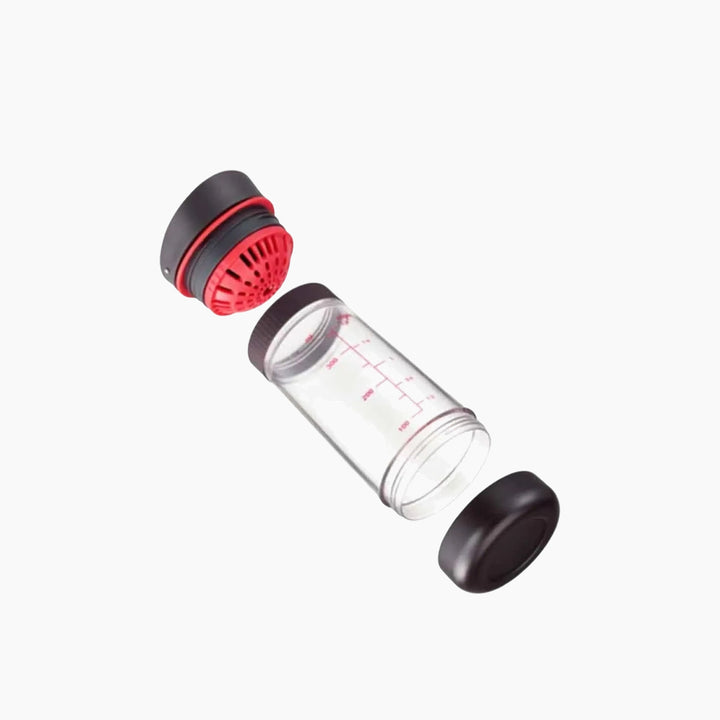 Tefal Ingenio Gadgets Salad Dressing Shaker