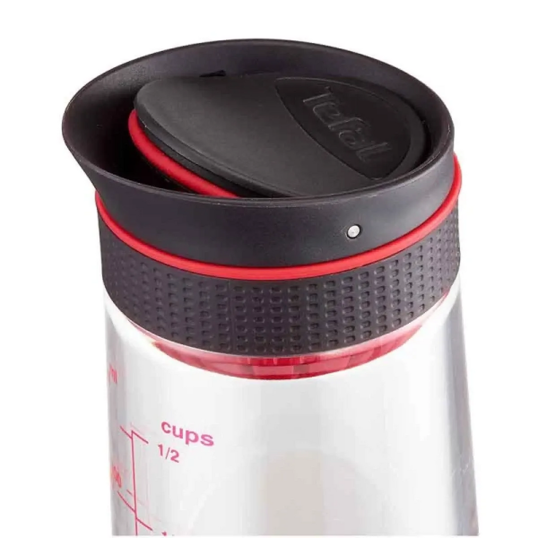 Tefal Ingenio Gadgets Salad Dressing Shaker