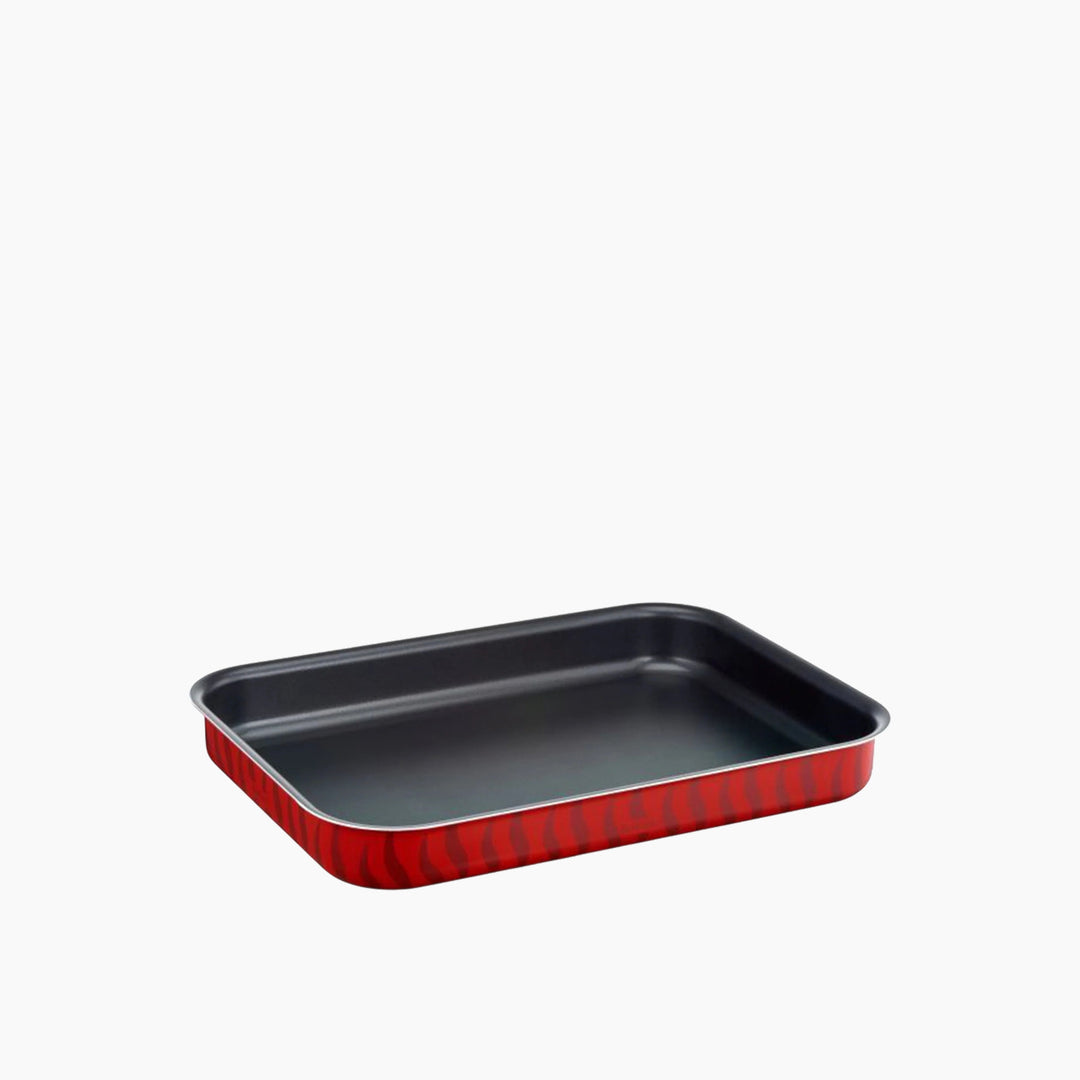 Tefal Les Spécialistes Rectangular Oven Dish 29 × 22 cm